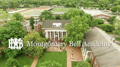 Montgomery Bell Academy Live Stream