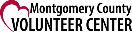 Montgomery County Md Volunteer Center