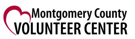 Montgomery County Volunteer