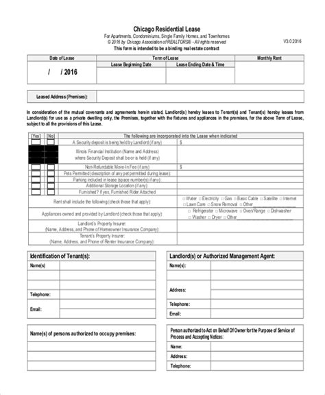 Flexible Living at its Finest: Secure your Dream Month-to-Month Lease in Chicago Today!