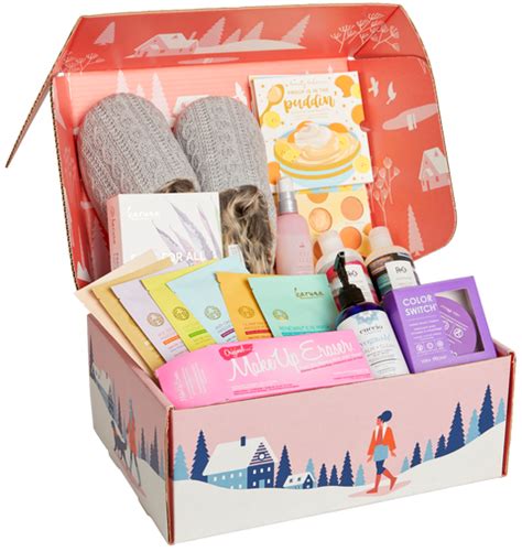 Unwrap Joy Every Month with the Ultimate Monthly Boxes for Women