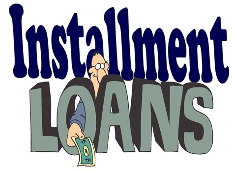 Monthly Installment Loans Near Me