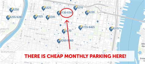The Ultimate Guide to Hassle-Free Monthly Parking in Philadelphia: Unlock Your City's Boundless Opportunities!