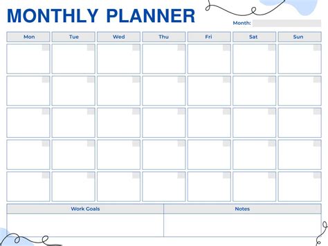 Monthly