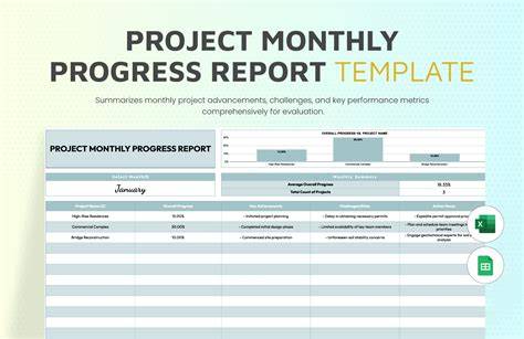 Monthly Progress Report In Word | Templates At For Site Progress Report