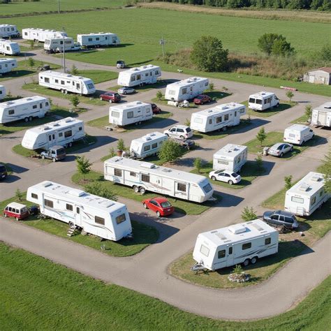 Living the Travel Dream: Discover the Ultimate Monthly Rate RV Parks!