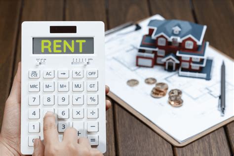 Crunching the Numbers Made Easy: Unlock the Secrets of Monthly Rent with Our State-of-the-art Calculator!