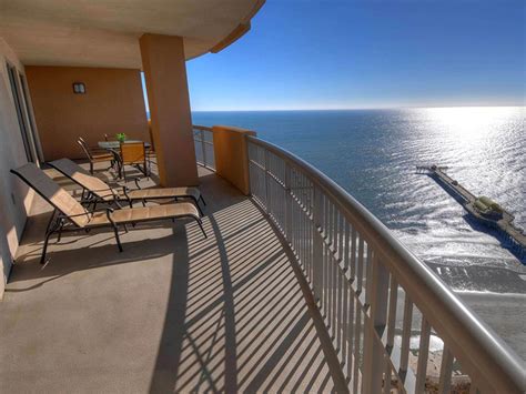 Luxurious Getaways: Monthly Rentals in Myrtle Beach