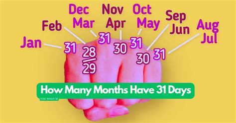 31 Days of Abundant Opportunities: Embrace the Months with Extraordinary Potential