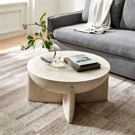 Monti Coffee Table [Couchtisch] LyghtLiving