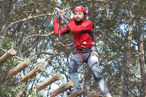 Monti Rossi Activities
