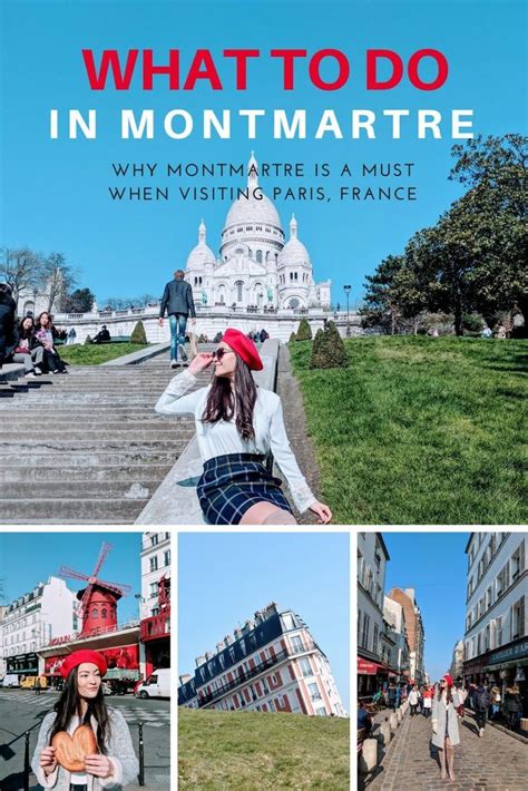Montmartre FAQ