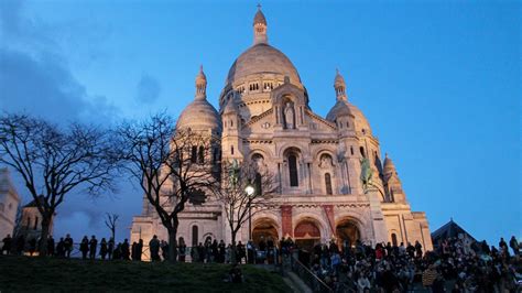 Montmartre tips