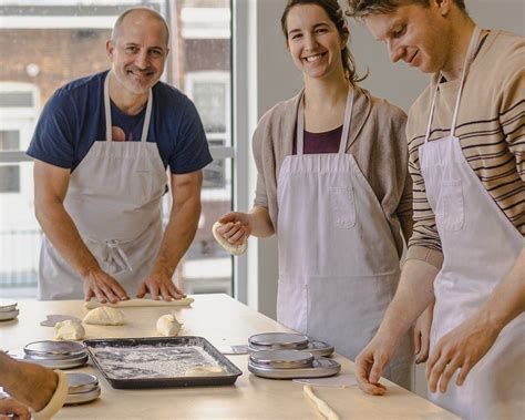 Montreal Cooking Class: Michelin Star Lunch Review