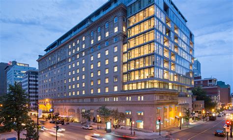 Montreal Hotel