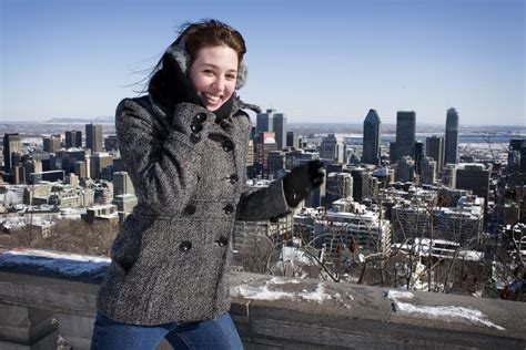 Montreal Tour Guide