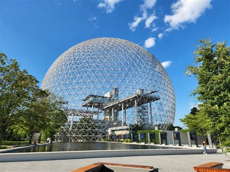 Montreal architecture