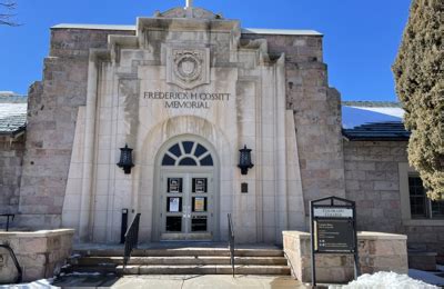 Montrose Co Colleges