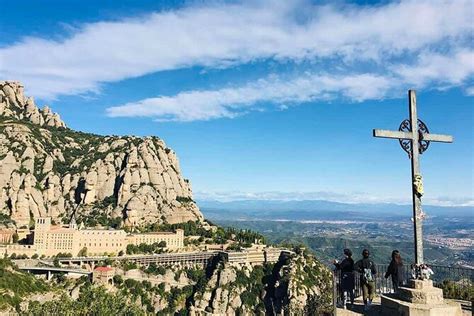 Montserrat Tour Value