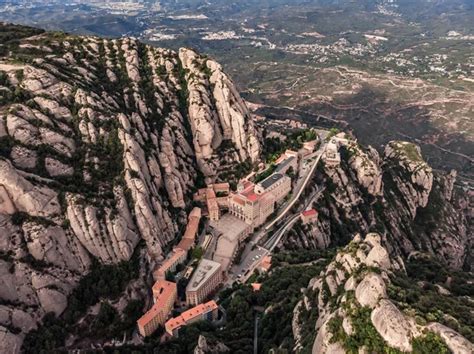 Montserrat overview