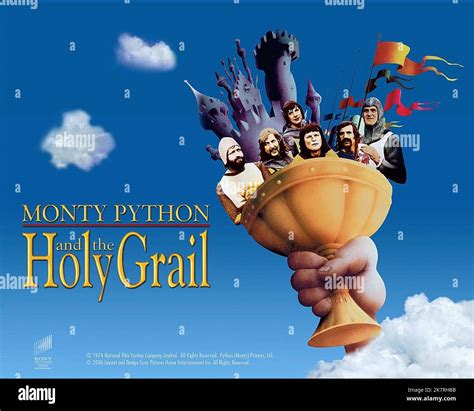 Monty Python