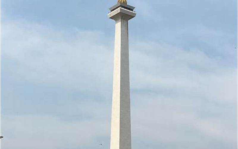 Monumen Nasional