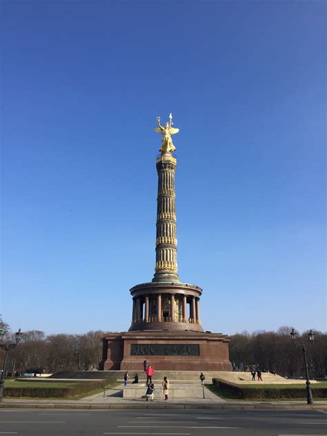 Monumen Berlin