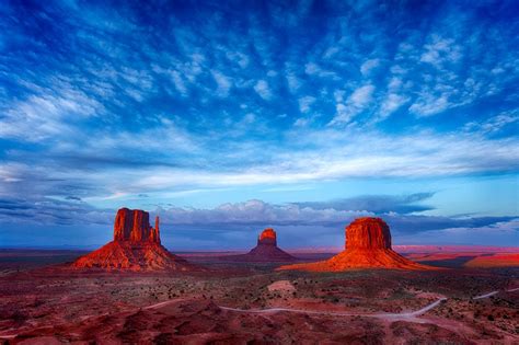 Monument Valley Sunset Tour: An In-Depth Review