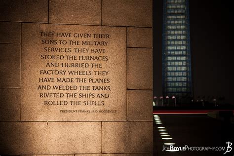 Monument quotes