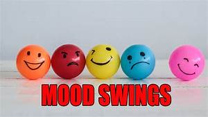 Mood Swings Image