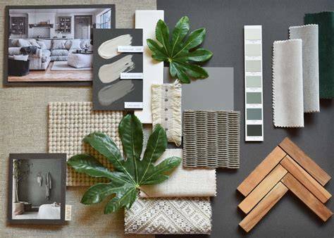 Moodboard Inspiration