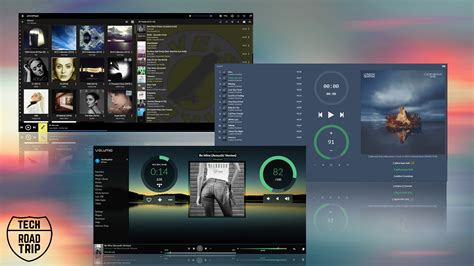 Audio Showdown: Moode Audio vs Volumio - Which Hi-Fi Streaming Solution Reigns Supreme?