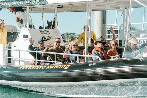 Mooloolaba Adventure Rafting