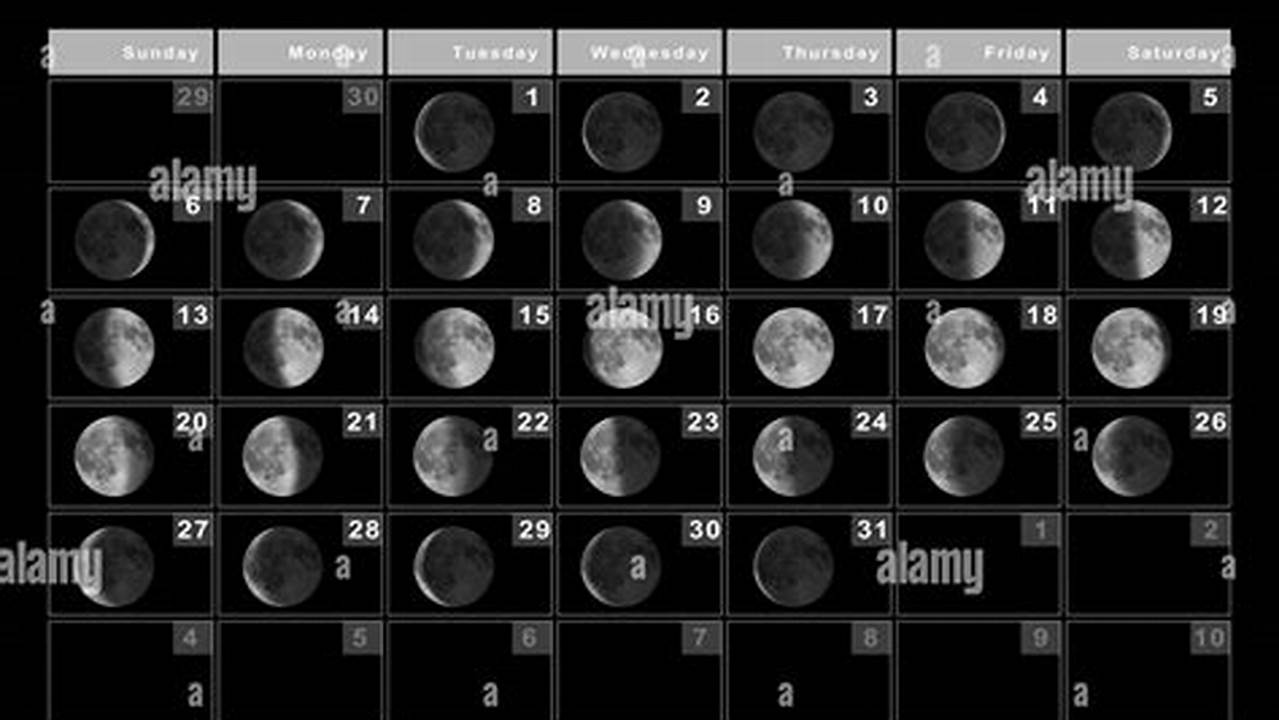 Moon Phase October 1 2024