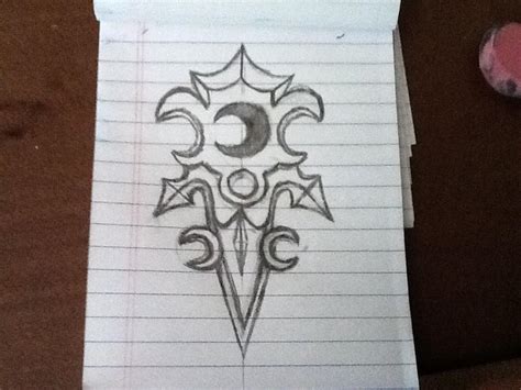 Moon Amulet Kh2