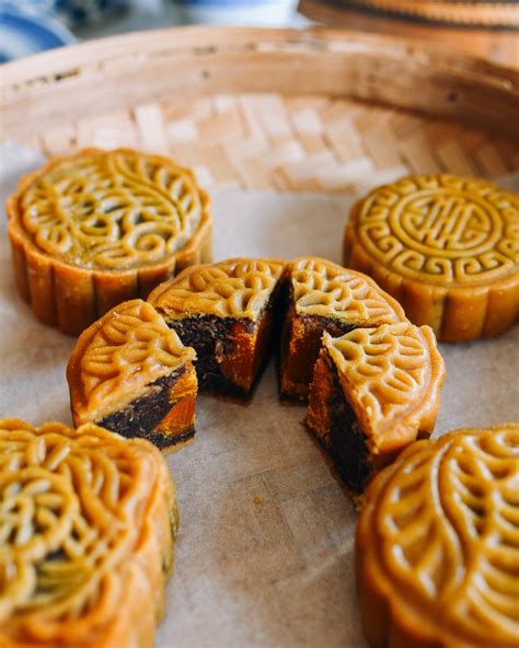 Moon Cake
