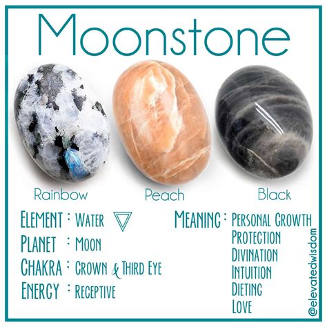 Moon Stone Image