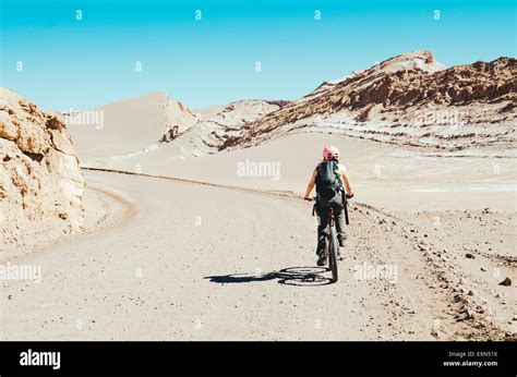 Moon Valley Atacama Bike
