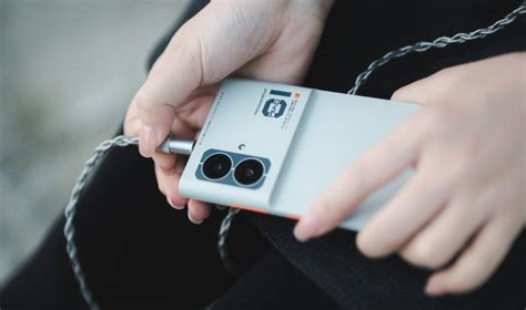 Moondrop MIAD01: key features