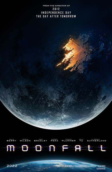Discover the Ultimate Lunar Adventure: Moonfall - Find Out Where to Watch Now!