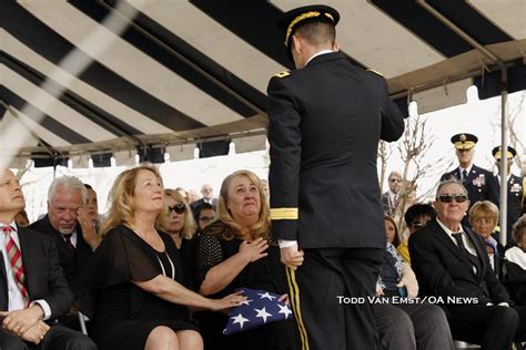 Moore&rsquo;s funeral