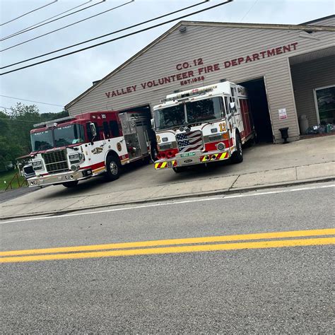 Moore Volunteer Fire Department