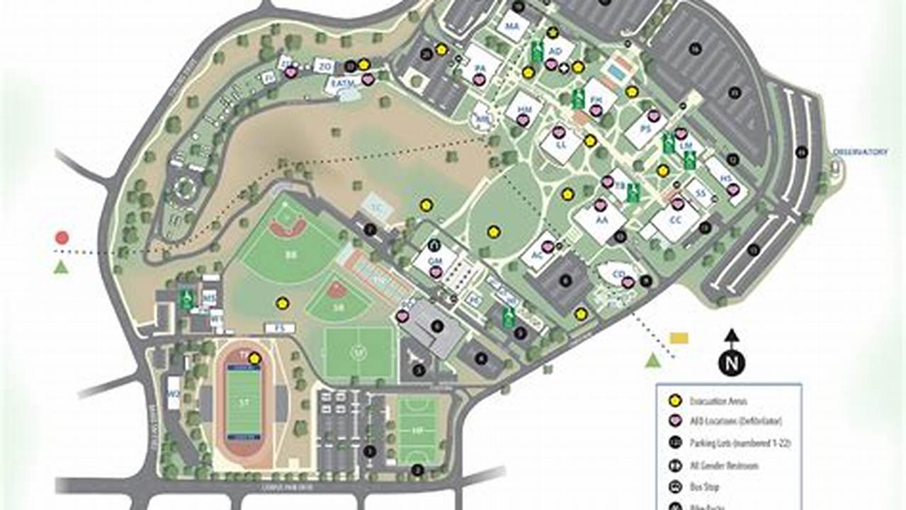 Moorpark College Spring 2024 Classes