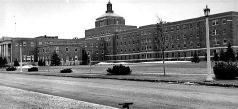 Moose Lake Hospital