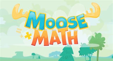 Moose Math