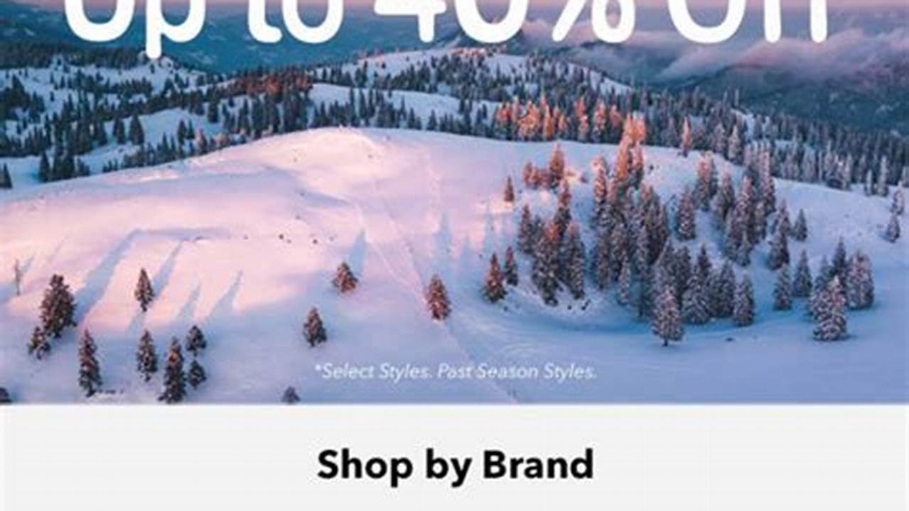 Moosejaw Promo Code 2024