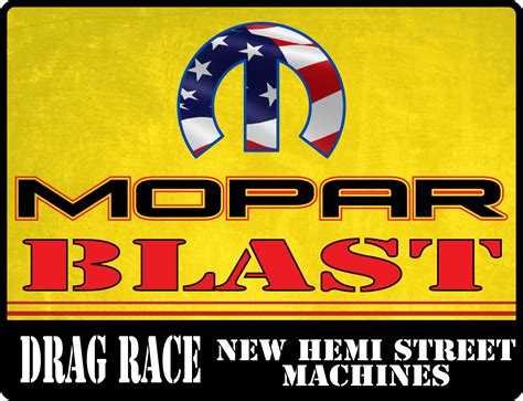 Mopar Blast