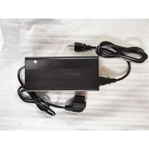 Moped Battery Charger