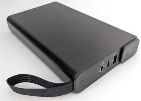 Mophie Powerstation AC