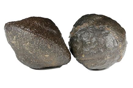 Unleashing the Mystical Wonders: Discovering the Moqui Balls Metaphysical Properties!